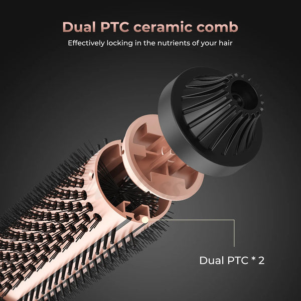OneStep Volumizing Hair Brush