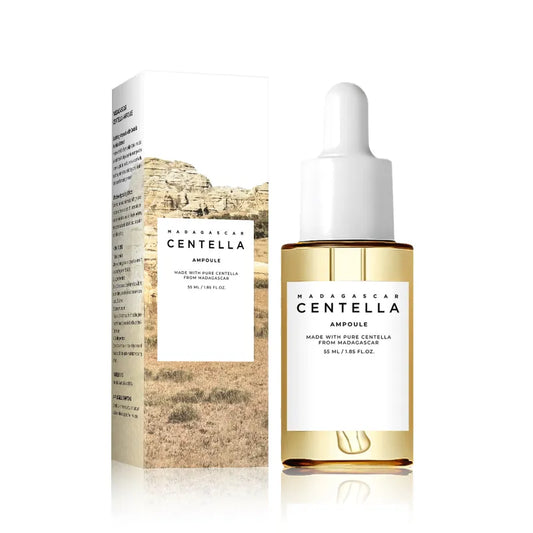 WavyGlow™ - Boost Hydrating Essence